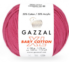 Baby cotton XL-3415
